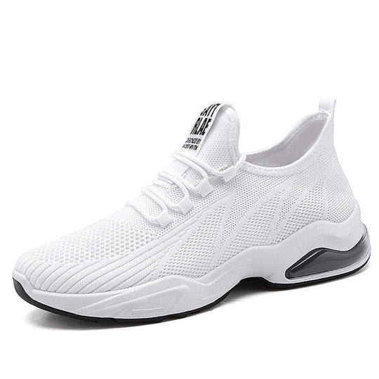 Damen moderne Komfort Sneakers EB