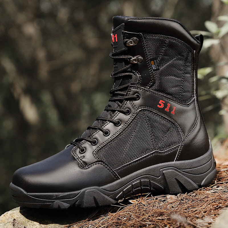 Herren Tactical Boots EB