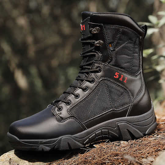 Herren Tactical Boots EB