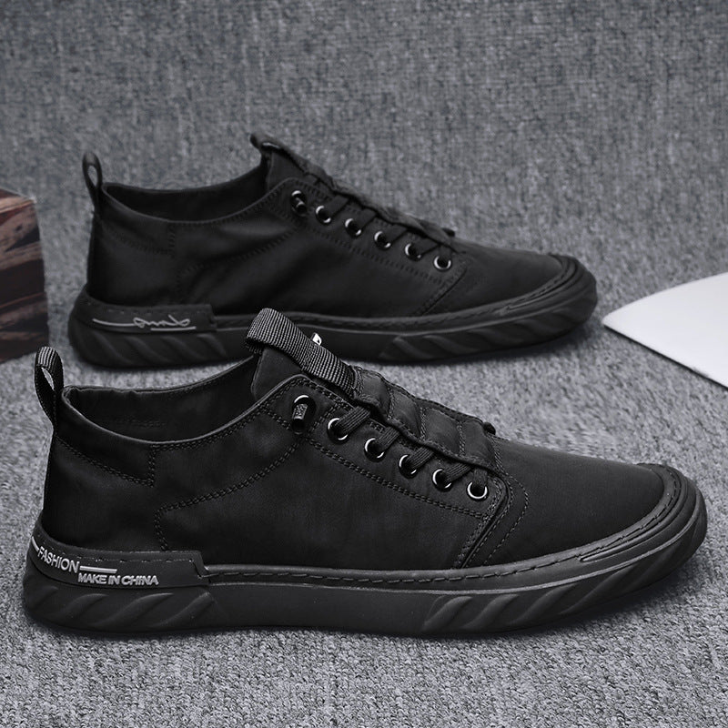 Damen Bequeme und modische Sneakers EB