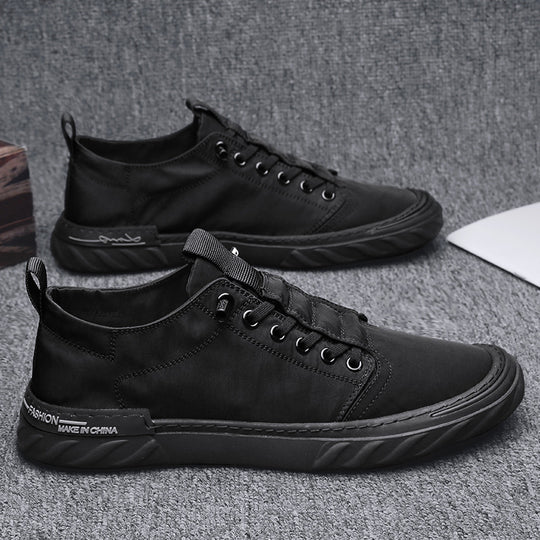 Damen Bequeme und modische Sneakers EB