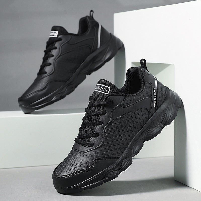 Damen Sportliche Sneaker mit atmungsaktiver Mesh-Oberfläche und bequemer Dämpfung EB