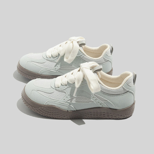 Damen Sportliche Freizeitschuhe EB