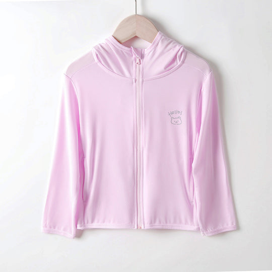 Damen Leichte Kapuzenjacke mit lässigem Schnitt EB