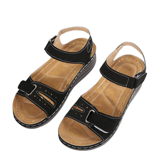 Damen Sandalen von EB