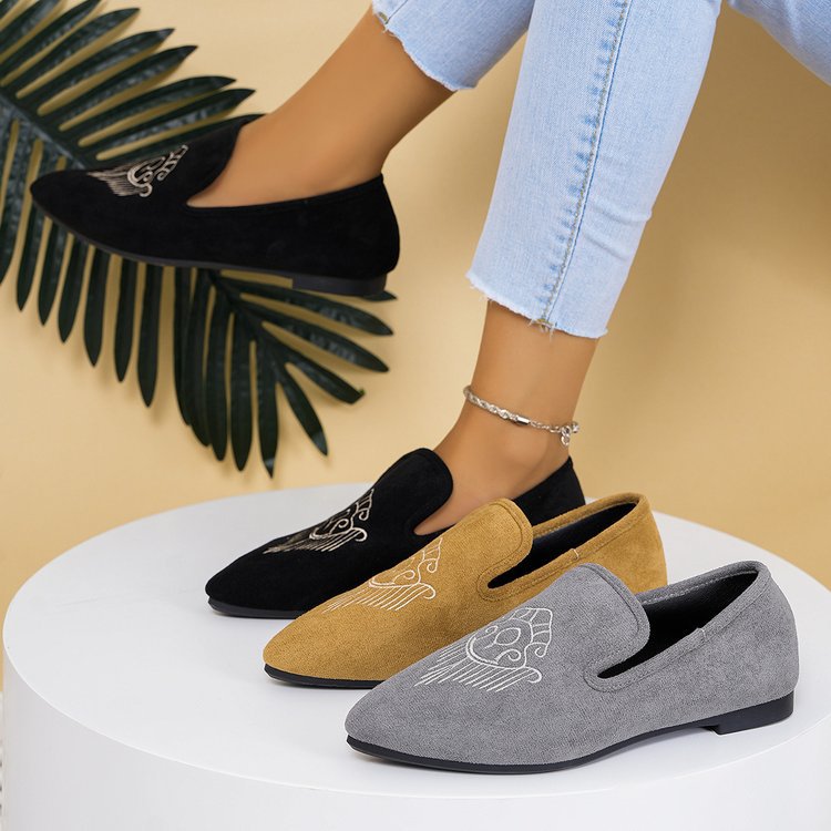 Damen Slipper EB