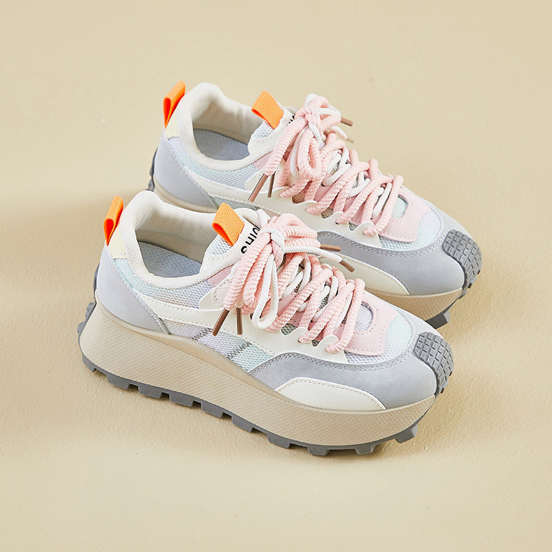 Bequeme Griffe Atmungsaktive rutschfeste Schuhe EB