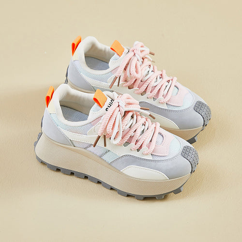 Bequeme Griffe Atmungsaktive rutschfeste Schuhe EB
