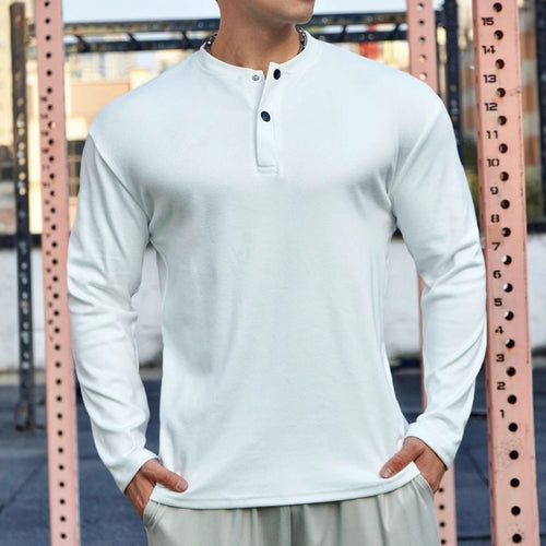 Herren Sportshirt EB