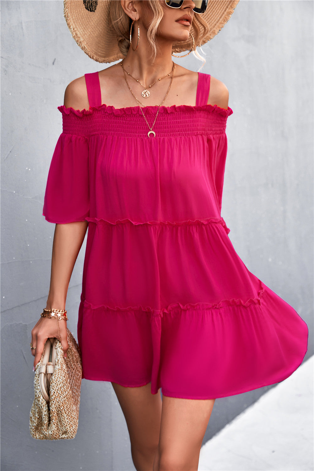 Damen Freizeitkleid EB