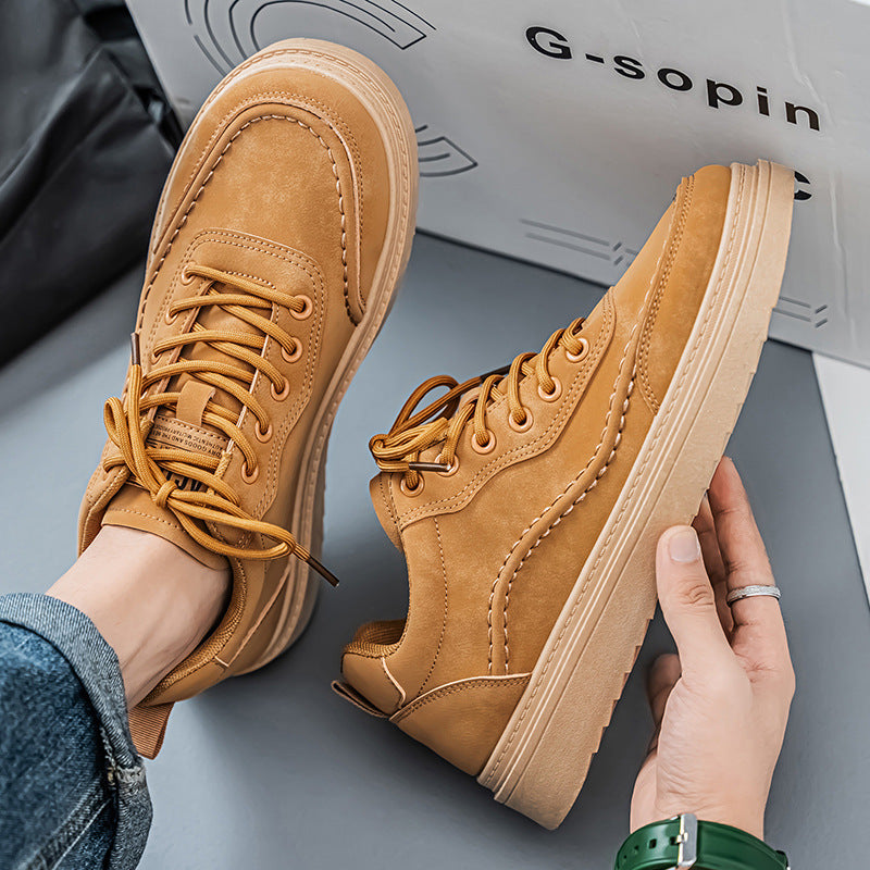 Damen Sneakers mit strapazierfähiger Sohle und stilvollem Design EB