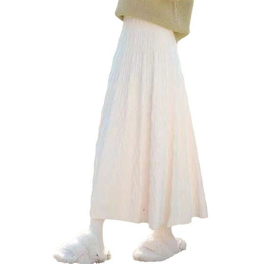 Damen Maxirock EB