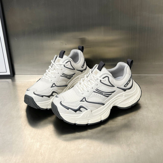 Damen Sportliche Sneakers EB