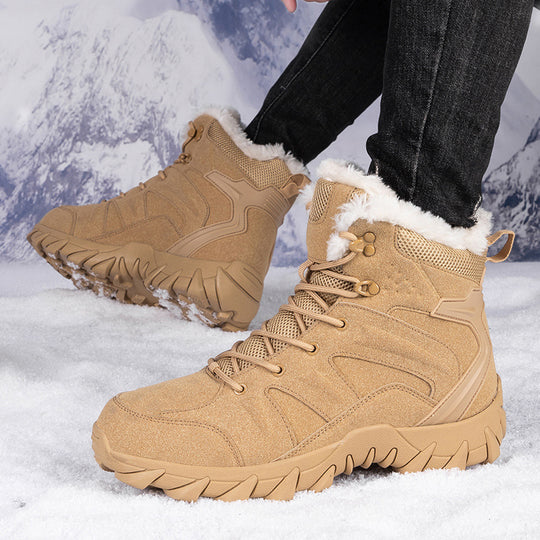 Herren WINTERSTIEFEL EB