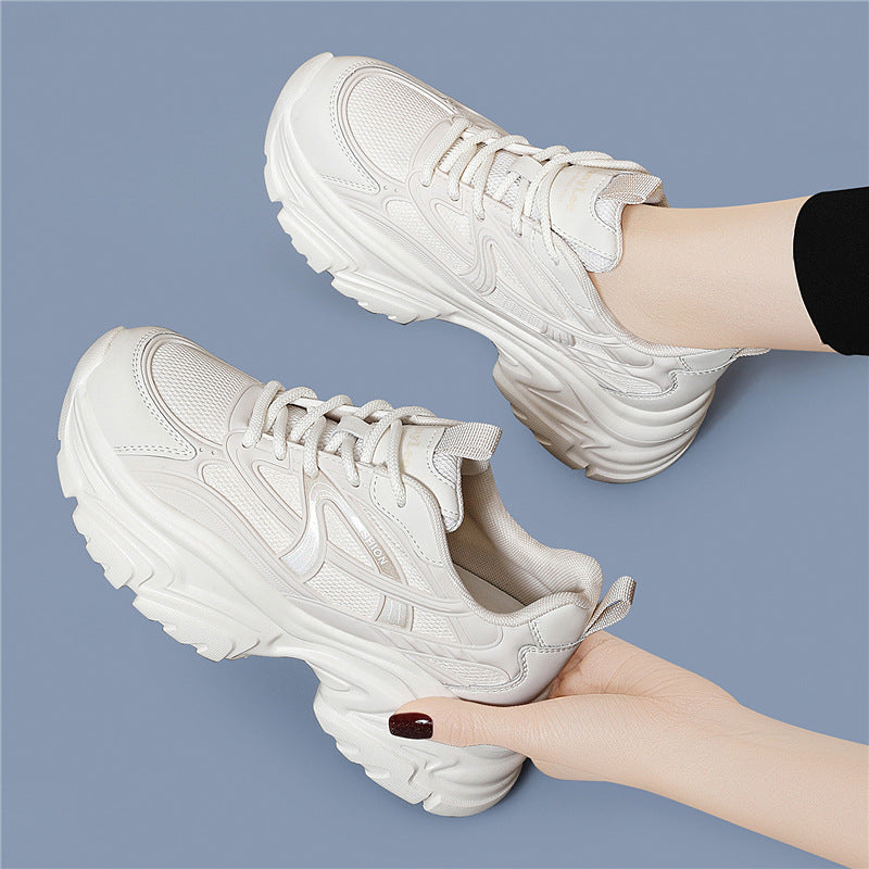 Damen Sportliche Sneaker EB