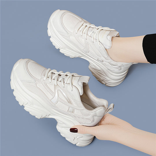 Damen Sportliche Sneaker EB