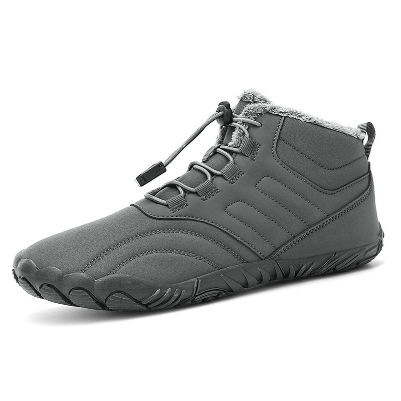 Damen Wassersport-Schuhe mit flexiblem Schnellschnürsystem und rutschfester Sohle EB