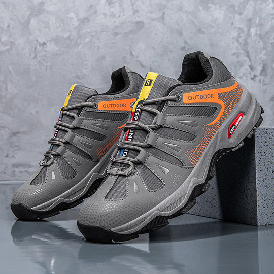 Damen Hochwertige Sportschuhe für Outdoor-Aktivitäten EB