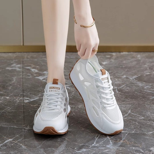 Damen Sportliche Freizeitschuhe EB