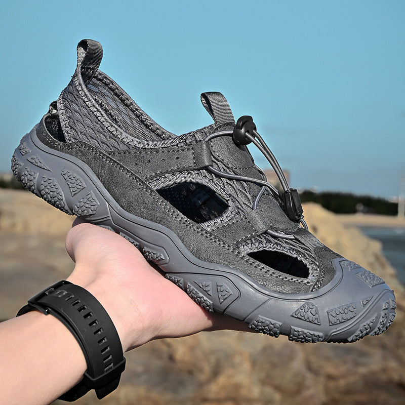 Damen Outdoor-Sandalen EB
