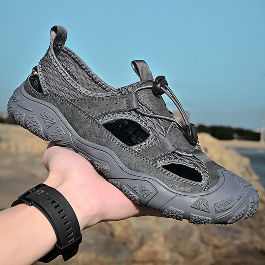 Damen Outdoor-Sandalen EB