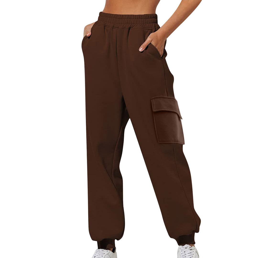 Damen Cargo-Hose im Urban Style EB