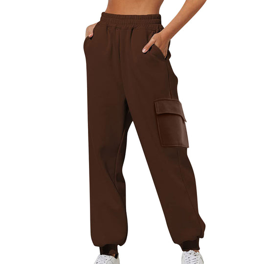 Damen Cargo-Hose im Urban Style EB