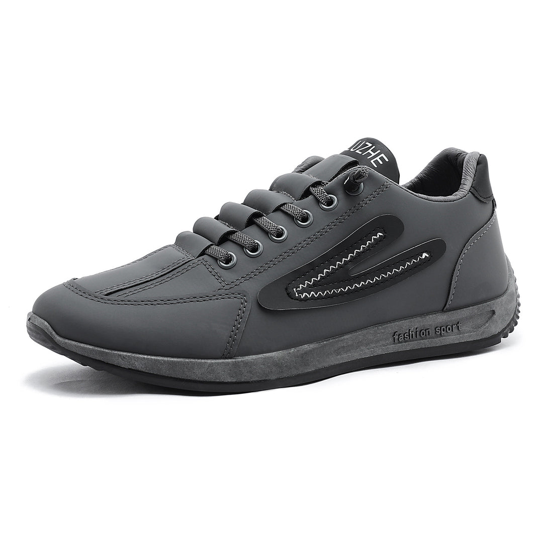 Damen Sportliche Freizeitsneaker mit optimaler Dämpfung und flexibel gestalteter Sohle EB