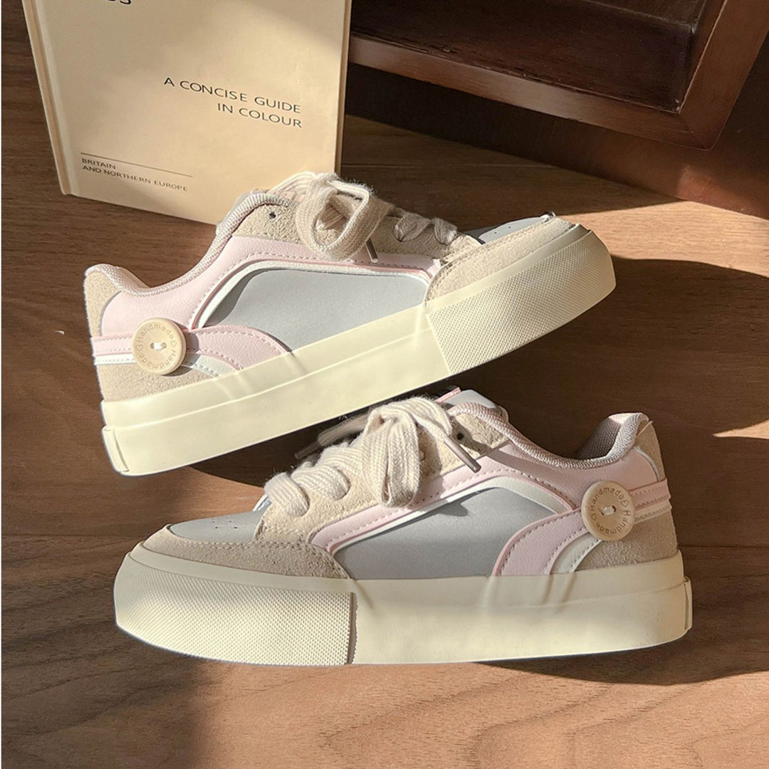 Damen Sneakers EB