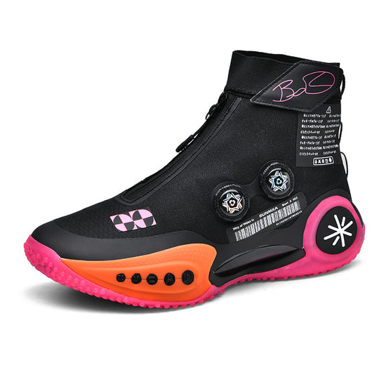 Damen Kreative Sportschuhe mit dynamischem Design EB