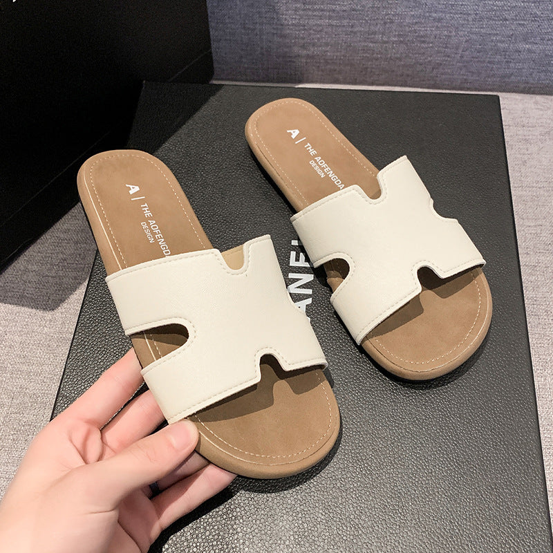 Damen modische Riemen-Sandalen mit innovativem Design EB