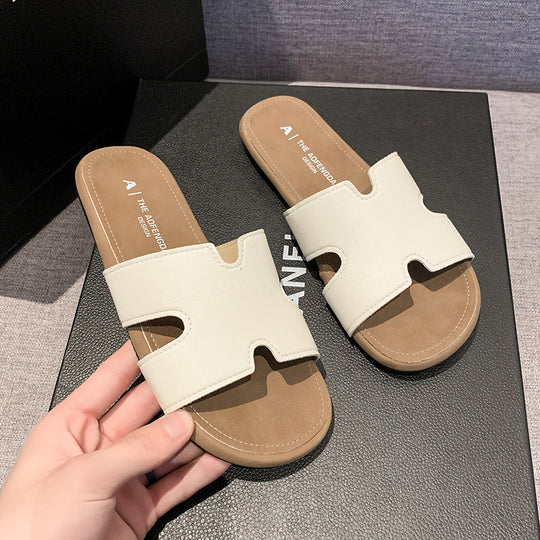 Damen modische Riemen-Sandalen mit innovativem Design EB