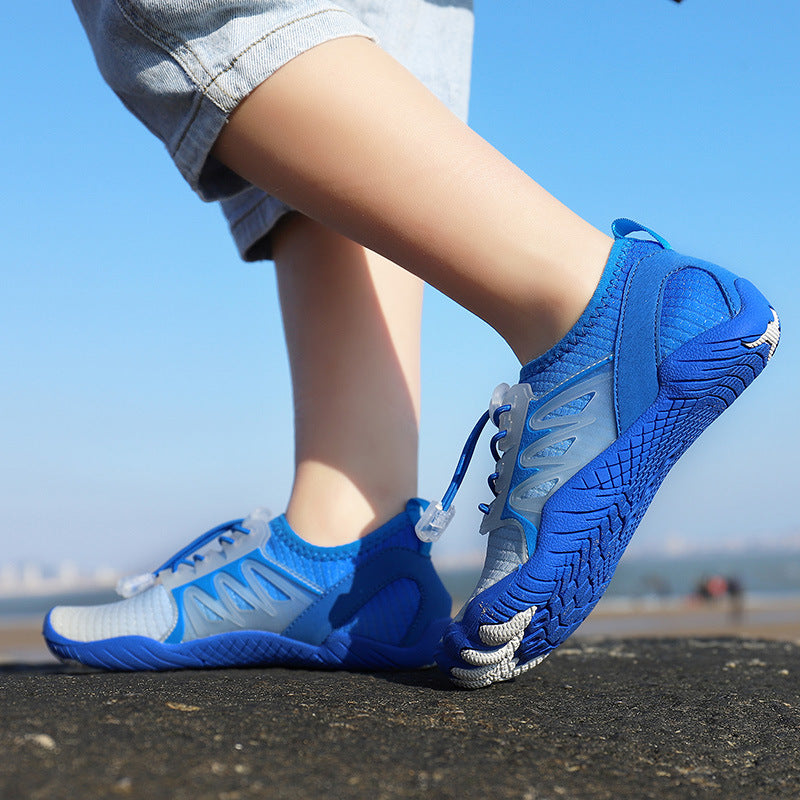 Damen Bequeme und atmungsaktive Wasserschuhe EB