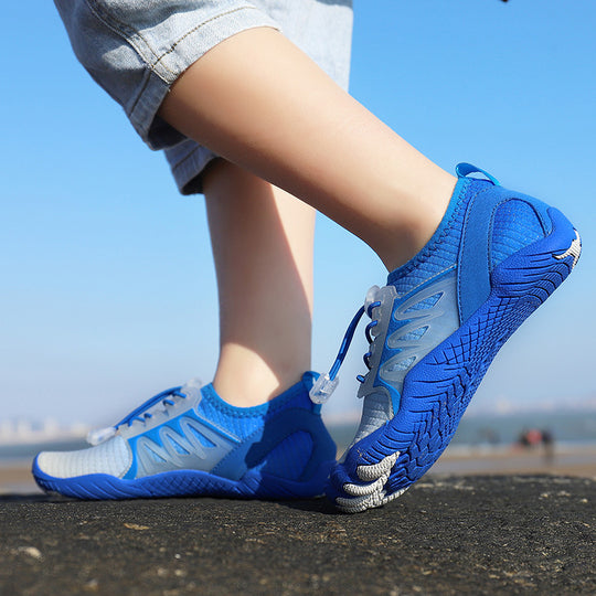 Damen Bequeme und atmungsaktive Wasserschuhe EB