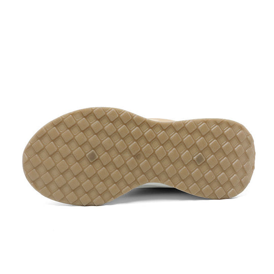 Damen Atmungsaktive Freizeitschuhe mit dämpfender Laufsohle und elastischem Obermaterial EB