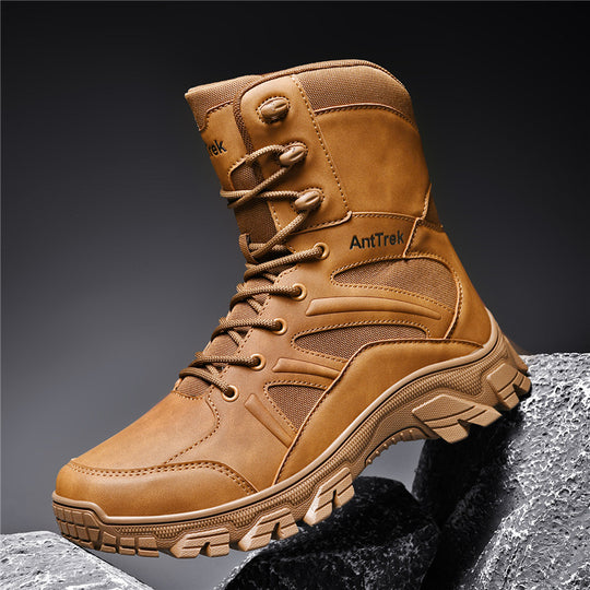 Damen Hochleistungs Wanderschuhe EB
