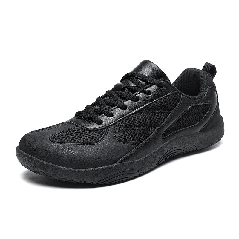 Damen Atmungsaktive Sportschuhe mit rutschfester Sohle EB