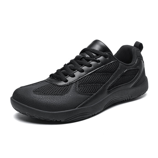 Damen Atmungsaktive Sportschuhe mit rutschfester Sohle EB