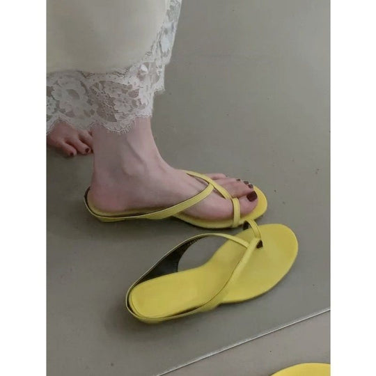 Damen elegante Sandalen EB