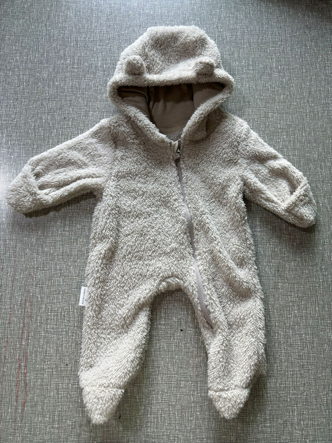 Kleinkind Overall EB