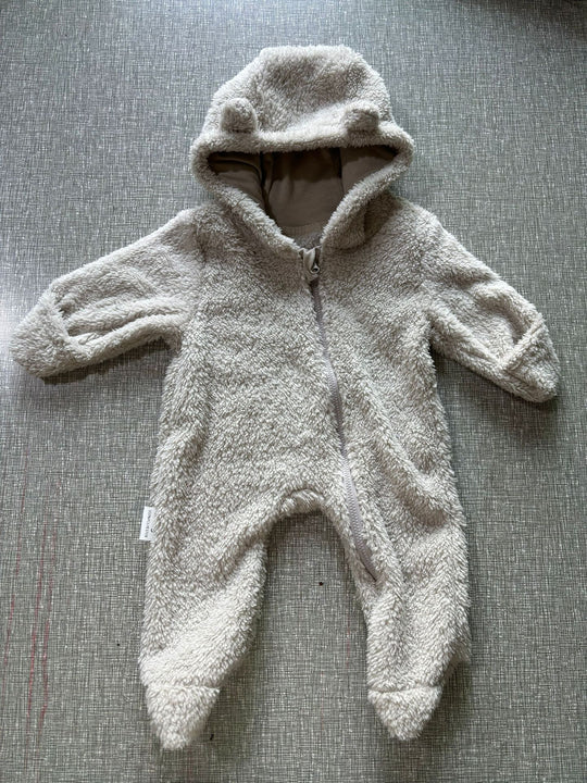 Kleinkind Overall EB