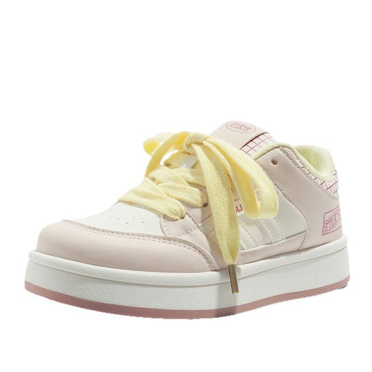 Damen Sneakers mit innovativem Komfortsystem und atmungsaktiver Oberflächenstruktur EB
