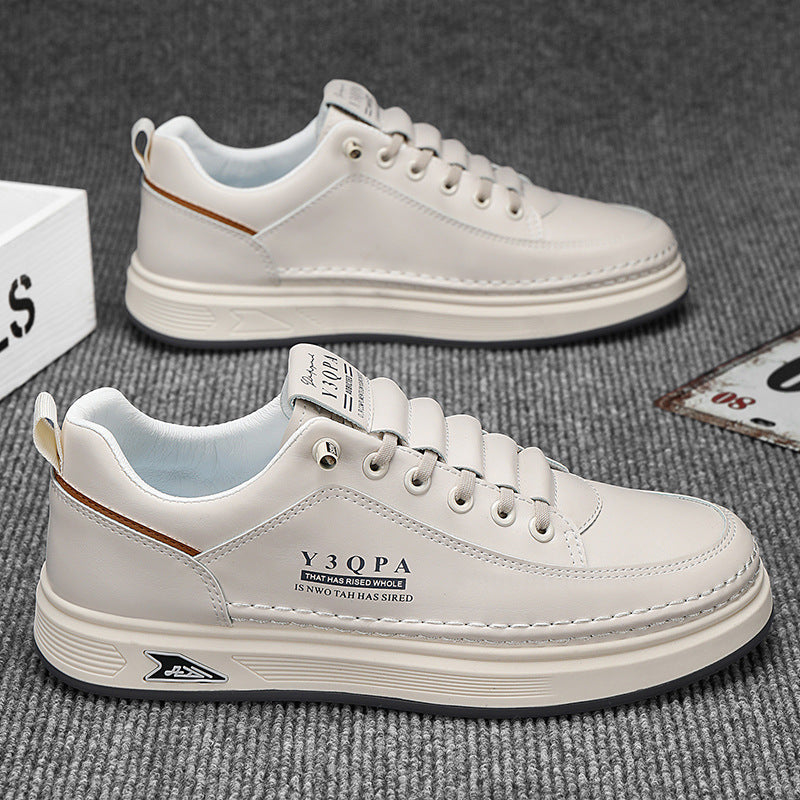 Damen Sportliche Sneaker mit ergonomischem Design und dämpfender Sohle EB
