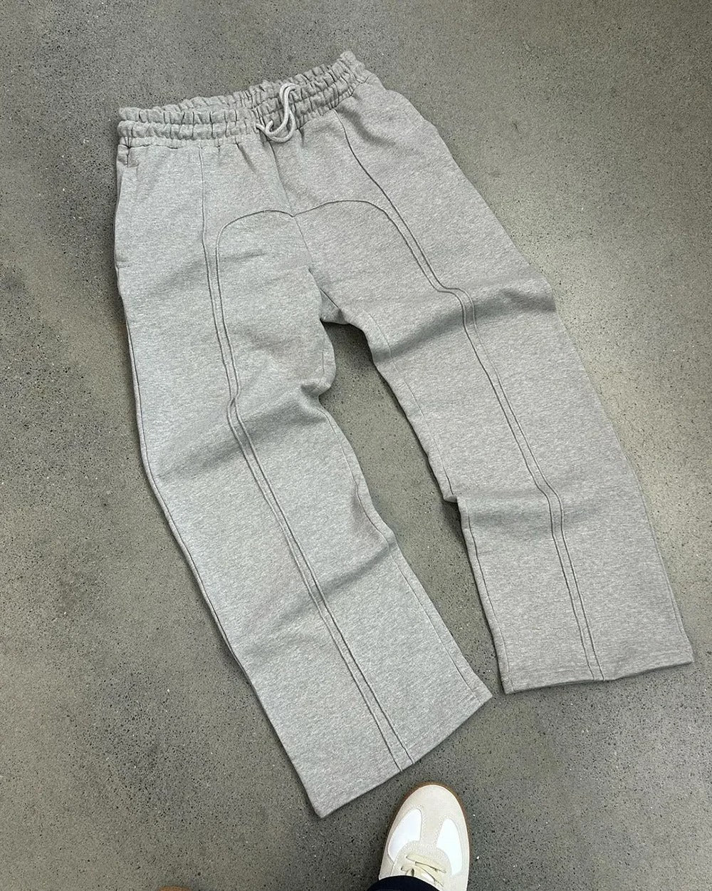Damen lässige Freizeithose EB