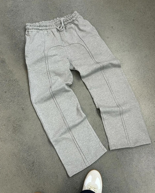 Damen lässige Freizeithose EB
