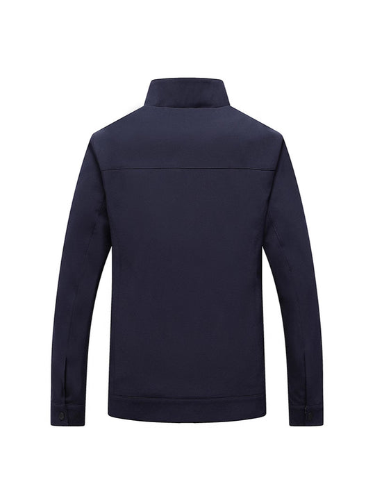 EB | Hugo wasserdichte Jacke