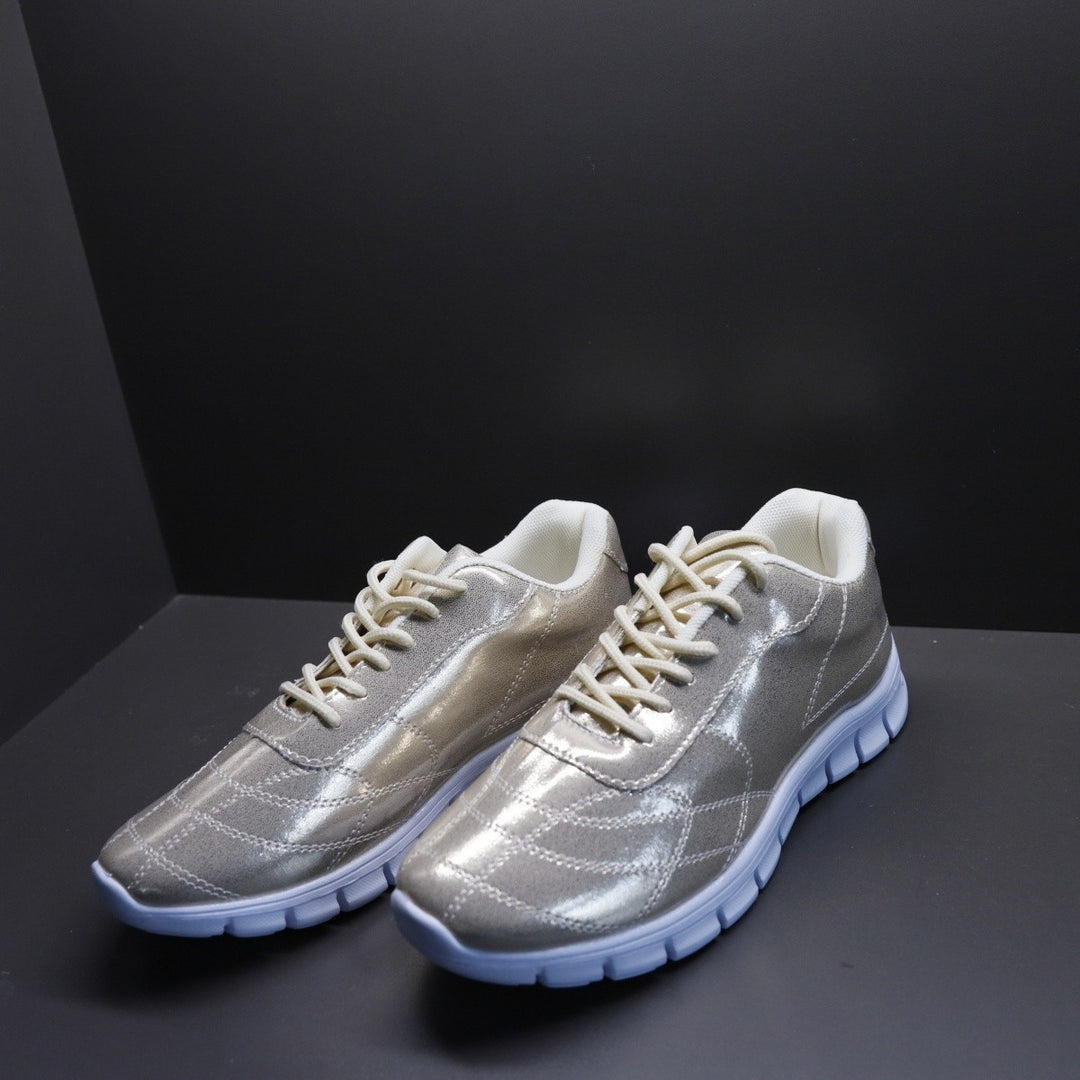 Damen Lässige und bequeme Sneaker EB
