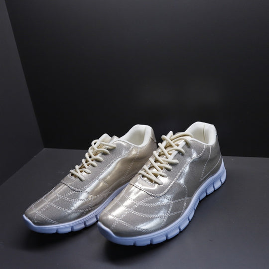 Damen Lässige und bequeme Sneaker EB