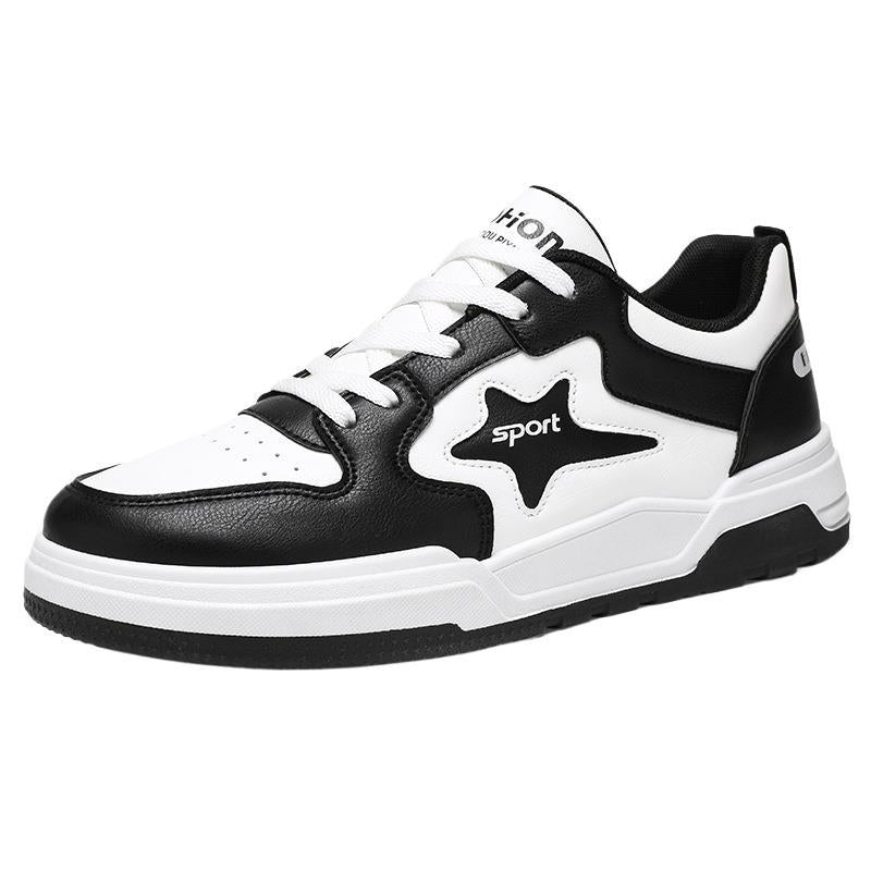 Damen Sportliche Lifestyle Sneakers mit dämpfender Sohle und atmungsaktiver Technologie EB