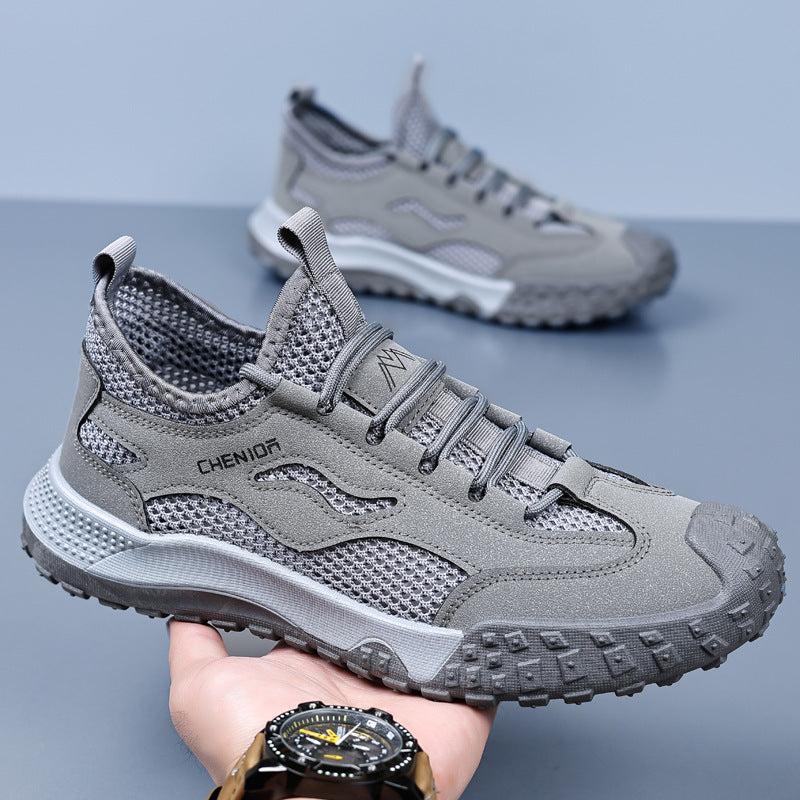 Damen Sportliche Freizeitschuhe EB